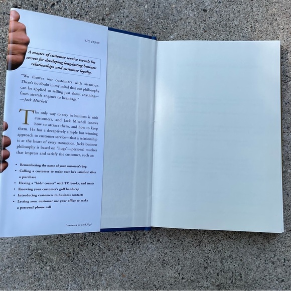 Business Leadership Hardcover Book Bundle - Picture 10 of 14